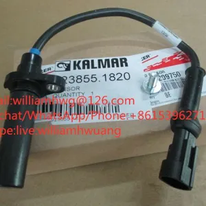 Kalmar Parts 923855.1820 Kalmar Sensor 923855.1820 9238551820 Dana Sensor 4209750 thumbnail-1