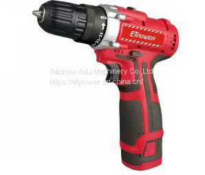 High Efficiency Cordless Drill DC16.8V thumbnail-1