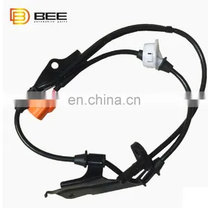 ABS Wheel Speed Sensor Front Left For HONDA 57455SDC013 57455SDH003 57455SDC003 57455-SDH-000 57455SDH 57455SDC thumbnail-2