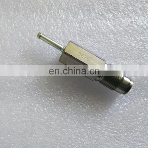 High Quality Fuel Rail Pressure Relief Limiter Valve 095420-0670 thumbnail-2