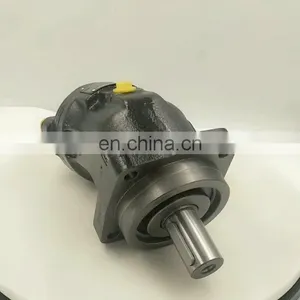 Modern Design Rexroth Hydraulic Piston Pump A2FM AA2FM63/61W-VSD527 Hydraulic Motor thumbnail-1