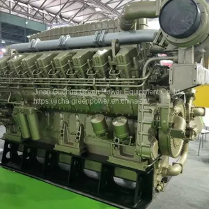 DC9 Speed Controller Used in Shengdong 500kw Gas Generator thumbnail-4