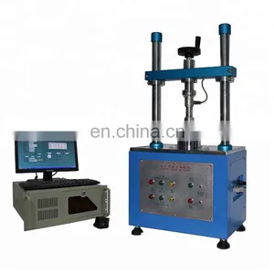 Automatic Electronic Torsion Testing Machine thumbnail-2