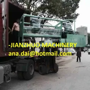 Automatic Chain Link Fence Machinery thumbnail-5