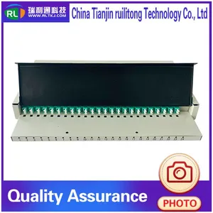 Smart Optical Distribution Frame（ODF）LC48 thumbnail-1