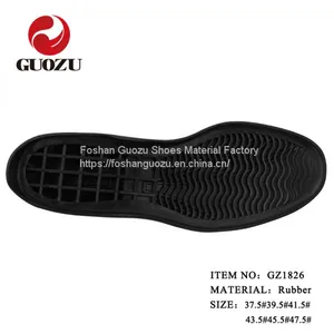 Double Colors Boots Sole Rubber Racing Boots Sole thumbnail-5