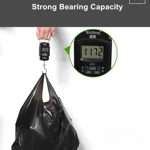 T Shirt Garbage Bag thumbnail-2
