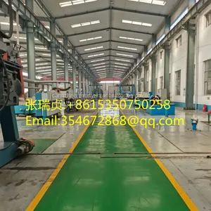 XLPE Insulated Corrugated Aluminum Sheath or Welding Corrugated Aluminium Sheath PE Sheath Power Cable thumbnail-5