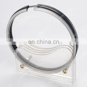 6CT ISC Piston Ring Machinery Engine Parts for OEM Number 3802429 3802258 A21510 A21550 4089644 4089643 thumbnail-4