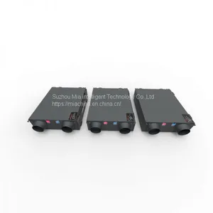 High Efficiency Recuperator Heat Recovery Ventilation Unit thumbnail-1