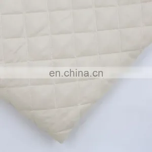 Quilting Pongee Fabric Customized for Garment thumbnail-6