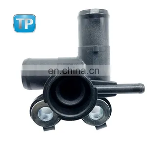 Auto Engine Parts Engine Thermostat Housing Water Flange For Toyota OEM 16502-21020 1650221020 thumbnail-1