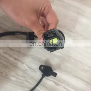 Front Right ABS Wheel Speed Sensor for Sail 9069211 90799349 thumbnail-3