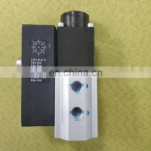 100% Original and New Proportional Valve MPPES-3-1/8-6-420 187353 thumbnail-2