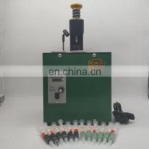Beacon Machine Injector Valve Repair Tools Digital Digital Common Rail Injector Valve Grinding Machine thumbnail-2