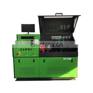NT708 Diesel Injector Tester Equipment Injector Tester Machine Injector Test Stand thumbnail-1