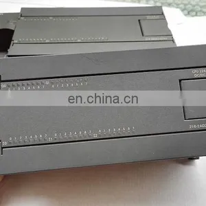 SIEMENS S7-200 Series PLC CPU 226 6ES7 216-2AD23-0XB8 thumbnail-5