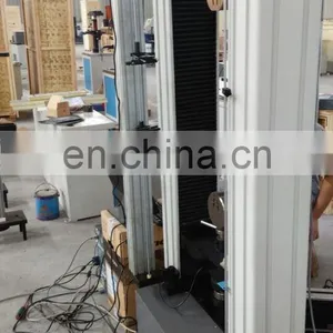 800mm Rubber and Plastic Tensile Test Electronic Big Deformation Device Extensometer thumbnail-4