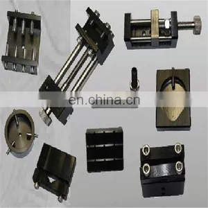 DTQ-5 Low Speed PreciseMetallographic Specimen Cutting Machine thumbnail-5
