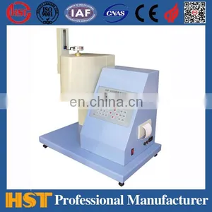 XNR-400D Plastic Melt Flow Index MFI Measuring Instrument thumbnail-2