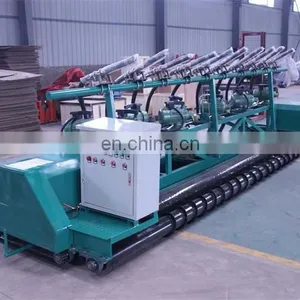 Construction Machine Concrete Paver Leveling Machine for Sale thumbnail-3
