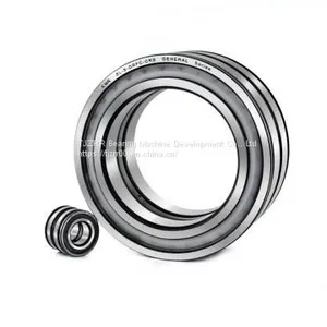 Timken Sta4195 Bearing thumbnail-2