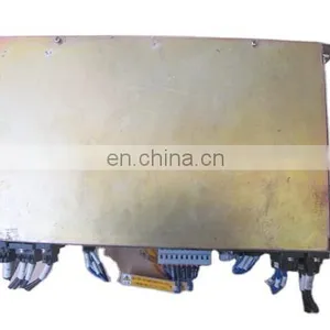 JZRCR-NTU04-1 AC Servo Drive thumbnail-3