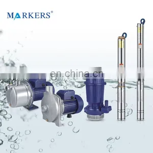 1"inch 0.5hp Small Well Irrigation Domestic Water Supply Submersible Pump thumbnail-4