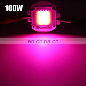 Full Spectrum LED Chip Grow Lamp for Indoor Plant Seeding 10W 20W 30W 50W 100W thumbnail-7