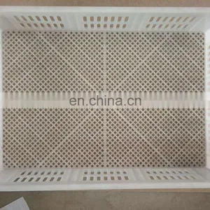 Egg Incubator Machine Accessories Spare Parts Egg Basket for Sale thumbnail-5