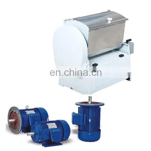 Noodles Dumplings Machine Dough Mixer for Mixing Flour Dough Machine thumbnail-4