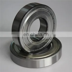 Home Appliance Deep Groove 6415 2RS Ball Bearing 6415 Bearing thumbnail-2