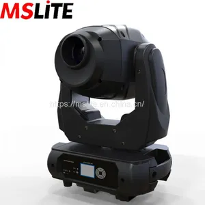 230w LED MOVING HEAD SPOT LIGHT FOR WEDDING/PARTY/DISCO Stage Effect Moving Head Spot Light thumbnail-1