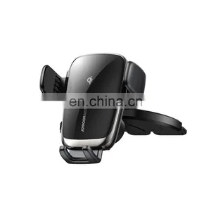 JOYROOM Other Mobile Phone Accessories Car Mount Wireless Charger 15W QI Mobile Phone Holders thumbnail-2