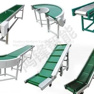Custom Conveying Equipment China thumbnail-1
