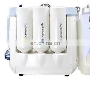 3 In1 Hydra Water Peel Microdermabrasion Hydro Dermabrasion Anti Aging Machine thumbnail-4