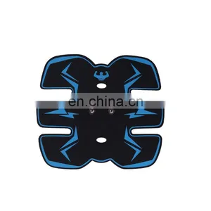 Vivanstar Massage Sticker Full Body Relax Muscle Vibration Model ST5801 Massager Mini Pain Relief Massage Patch thumbnail-2