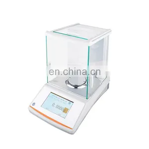 Laboratory Weighing Balance With Price thumbnail-2