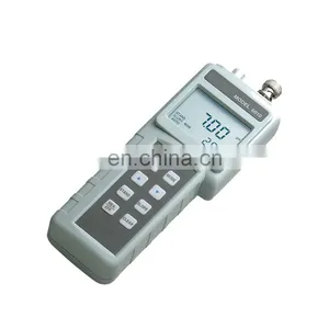 DRAWELL DW-6010M BRAND Portable PH/ORP Meter thumbnail-2