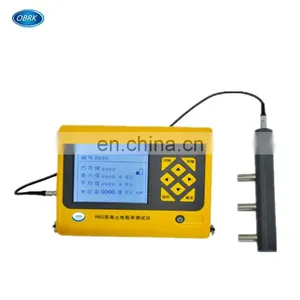 Concrete Resist Chloride Ion Penetration Test/Concrete Chloride Tester thumbnail-1