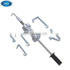 Car Dent Repair Puller Tools Slide Hammer With Sucking Disc thumbnail-1