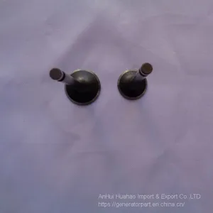 EF6600 Generator Intake and Exhaust Valve thumbnail-2