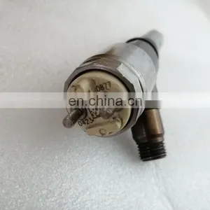 320D Injector 326-4700 (RENEW) thumbnail-3