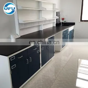 China Laboratory Furniture Workbench Supplier thumbnail-4