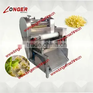 Farfalle Pasta Making Machine/high Quality Pasta Forming Machine/farfalle Machine for Sale thumbnail-1