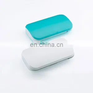 New Dual UV Sterilizer Disinfection Phone Toothbrush Children Tableware Underwear Jewelry Mask Automatic Disinfection Box thumbnail-1