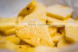 High Quality Fresh Yellow Pineapple From Vietnam thumbnail-4