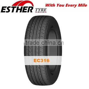 HOT SALES CHINA PASSENGER CAR TYRES 185/70R13 thumbnail-1