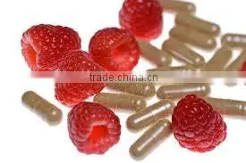 Fat Burner - Raspberry Ketone Capsules thumbnail-1