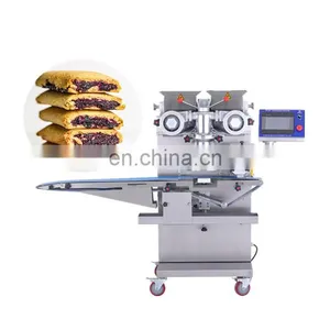 Automatic Mamoul Date Filled Pastry Maamoul Line thumbnail-5